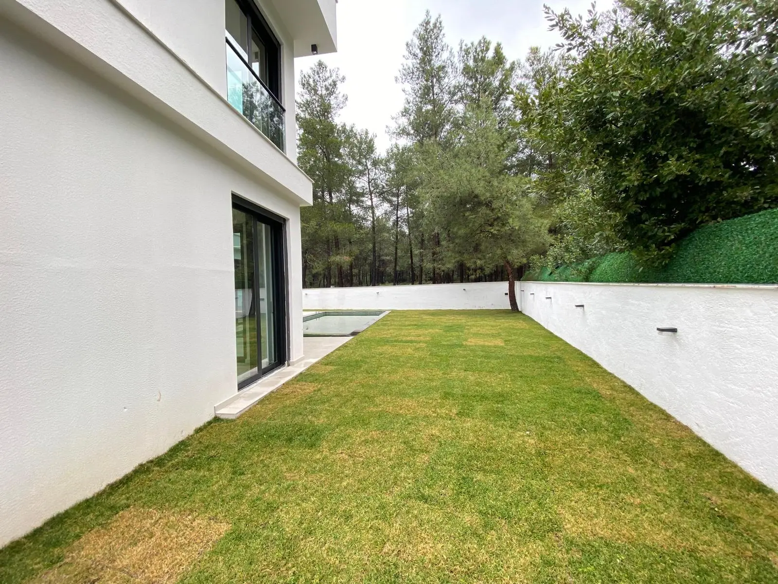 Real estate in Kepez